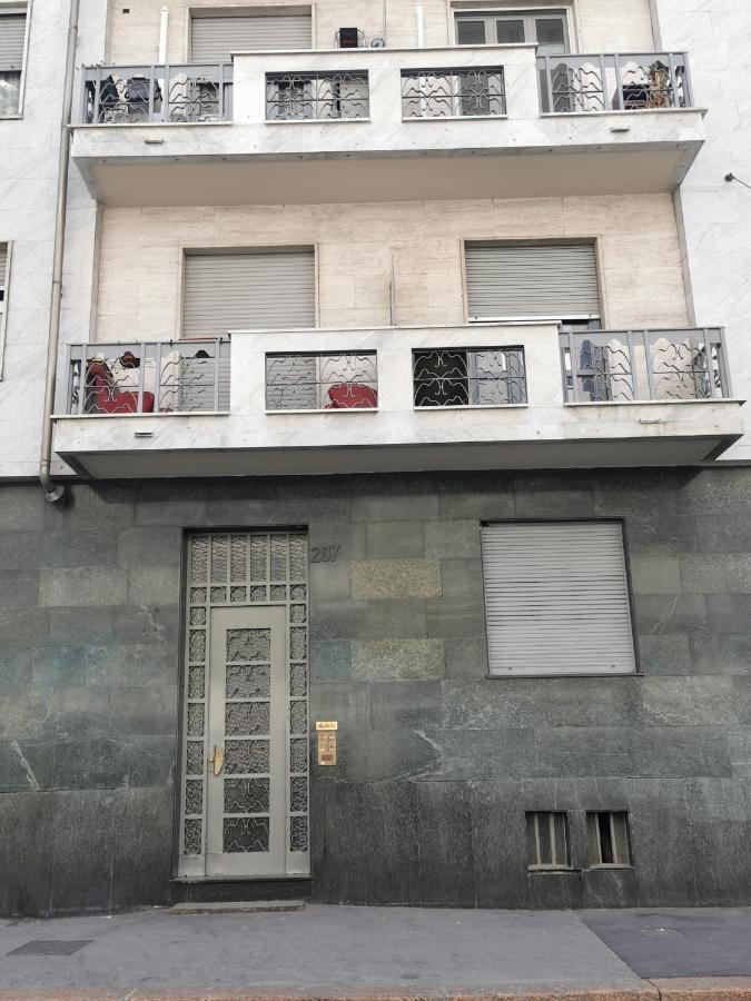 Torino Vacancy 1 Εξωτερικό φωτογραφία