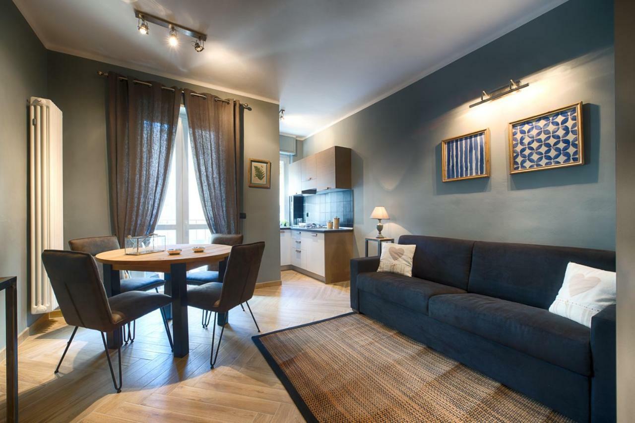 Torino Vacancy 1 Εξωτερικό φωτογραφία